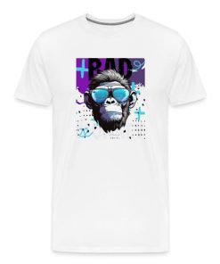 Bad Monkey T-shirt