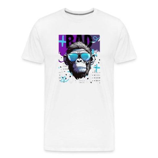 Bad Monkey T-shirt