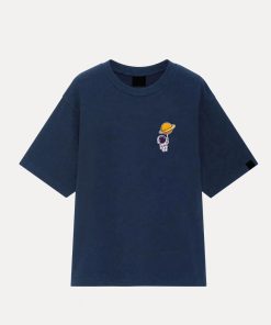 Lonely Astronaut T-shirt