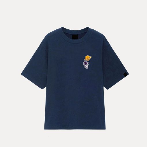Lonely Astronaut T-shirt