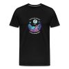 The Sky's not The Limit T-shirt
