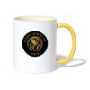 Happy new year Mug