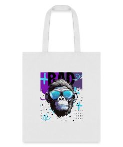 Bad Monkey Bag