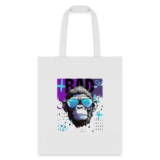 Bad Monkey Bag
