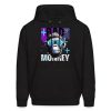 Bad Monkey Hoodie
