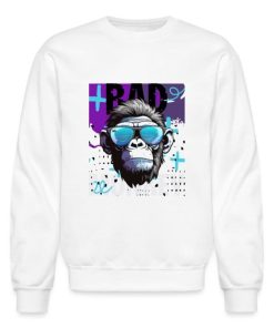 Bad Monkey Sweater