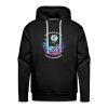The Sky's not The Limit Hoodie